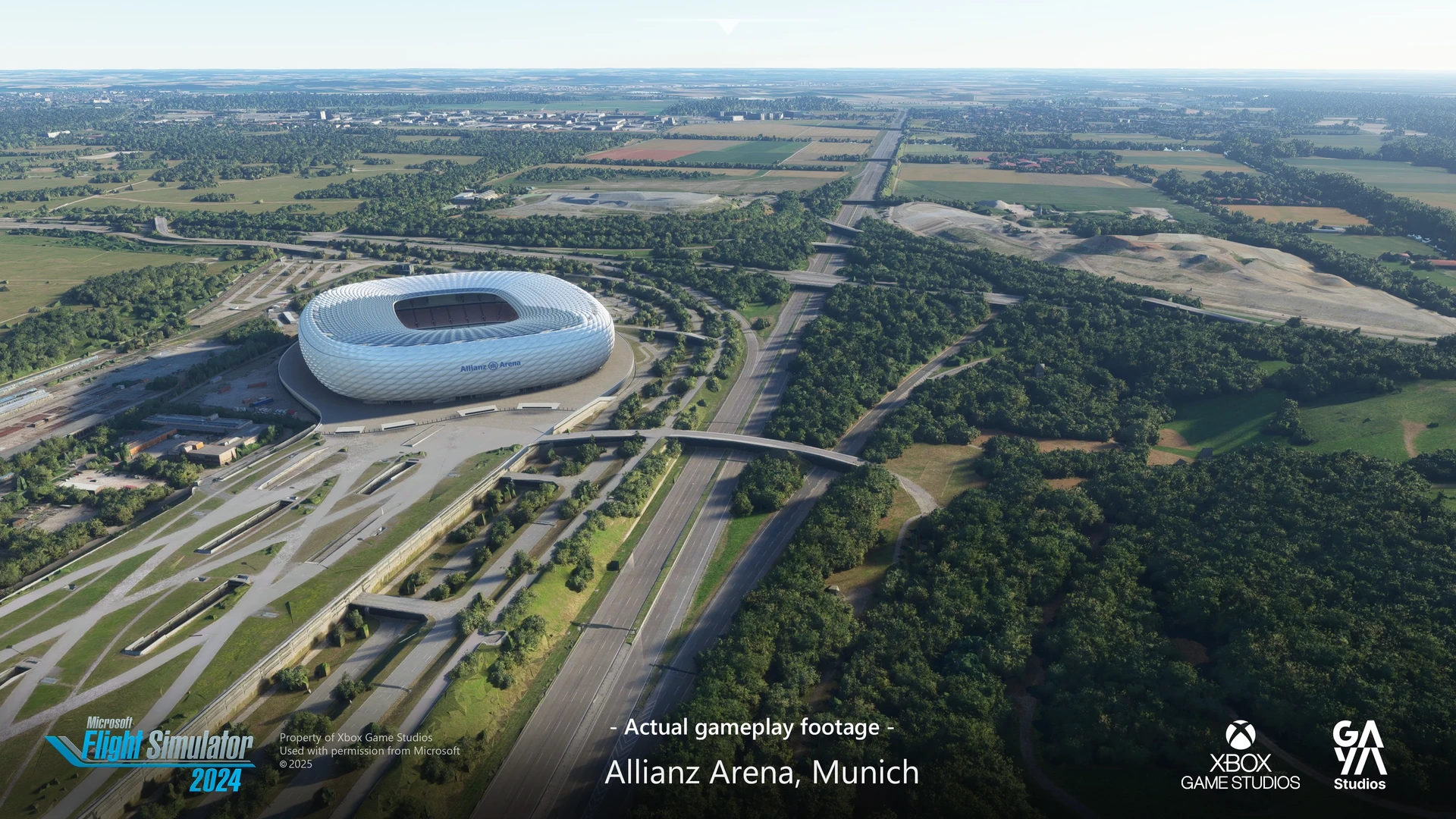 Allianz Arena